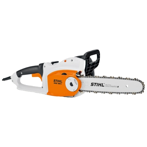 Картинка Пила эл. STIHL MSE190C-BQ (63PM 35см) 1209-200-0123 от магазина "Электрон-Маркет"