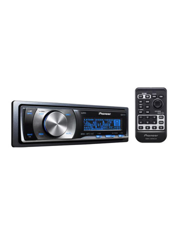 Картинка А/магнитола PIONEER Den 7000 UB от магазина "Электрон-Маркет"