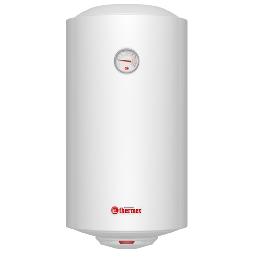 Картинка Водонагреватель THERMEX TitaniumHeat 50 V  Slim от магазина "Электрон-Маркет"