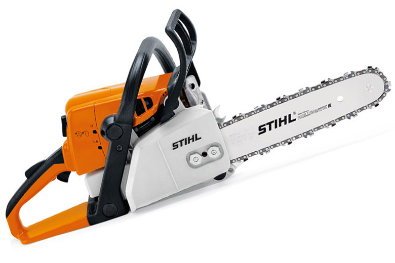Картинка Бензопила STIHL MS 250 (R40 цепь 63РМ) 1123-200-0831 от магазина "Электрон-Маркет"