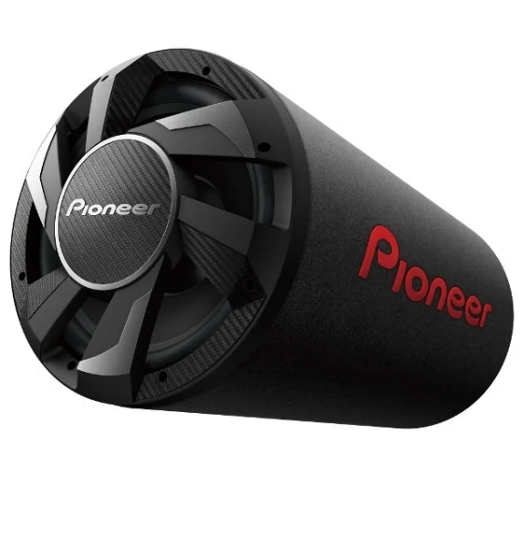 Картинка Автосабвуфер PIONEER TS-WХ 300 TA от магазина "Электрон-Маркет"