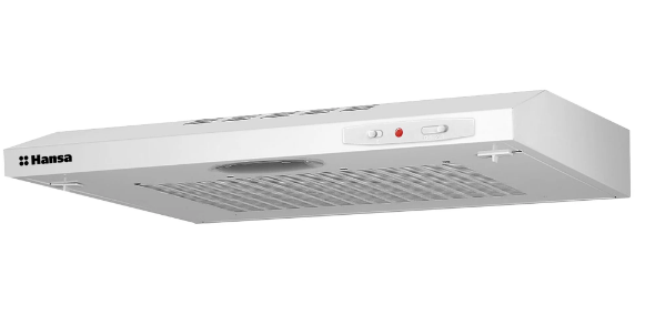 Картинка Воздухоочиститель HANSA OSP6111WH от магазина "Электрон-Маркет"