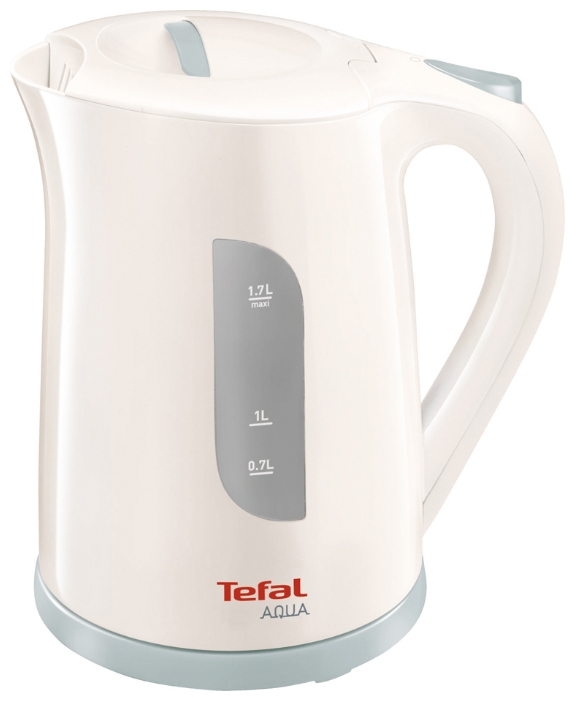 Картинка Чайник TEFAL 270130 от магазина "Электрон-Маркет"