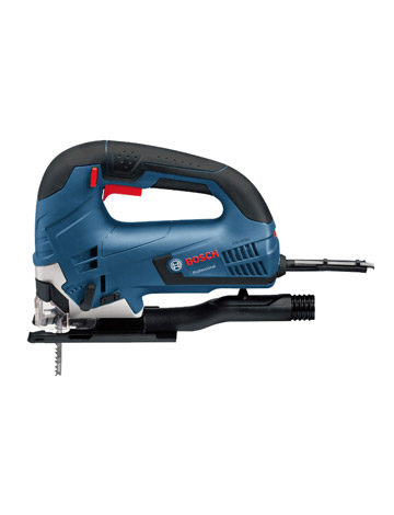Картинка Лобзик BOSCH GST 850 BE от магазина "Электрон-Маркет"