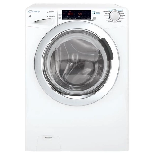 Картинка Стиральная машина CANDY GVSW 4364TWHC-07 6кг 1300об от магазина "Электрон-Маркет"
