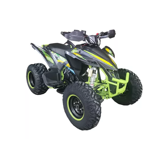 Картинка Квадроцикл TYPHOON RC250 механ от магазина "Электрон-Маркет"