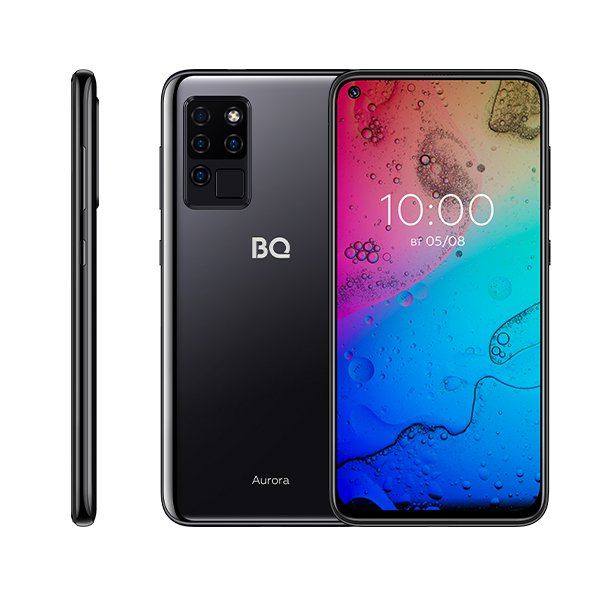 Картинка Смартфон BQ 6430 от магазина "Электрон-Маркет"