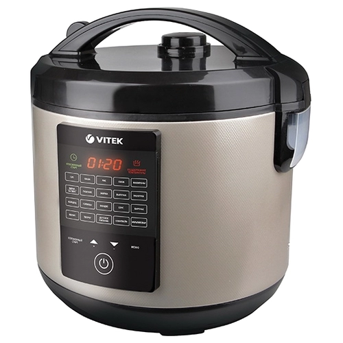 Картинка Мультиварка VITEK 4271 5л. 900Вт от магазина "Электрон-Маркет"