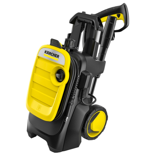 Картинка Автомойка KARCHER K 5 Compact 1.630-750.0 от магазина "Электрон-Маркет"