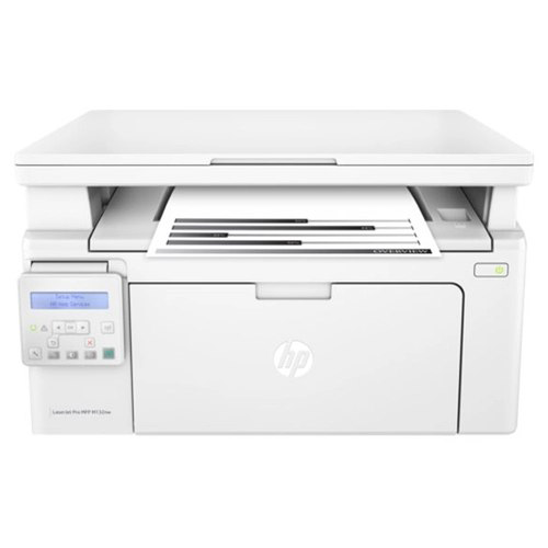 Картинка МФУ HP LaserJet Pro M132nw (G3Q62A) WiFi от магазина "Электрон-Маркет"