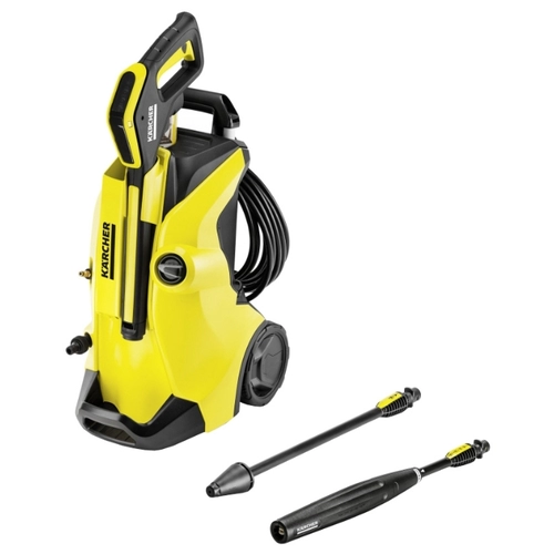 Картинка Автомойка KARCHER K 4 Full Control 1.324-000.0 от магазина "Электрон-Маркет"