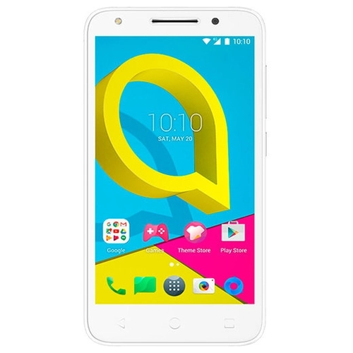 Картинка Смартфон Alcatel 5047D U5  от магазина "Электрон-Маркет"