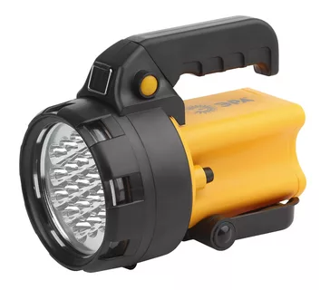 Картинка Фонарь-прожектор Эра РА-602 19LED 3Ач от магазина "Электрон-Маркет"