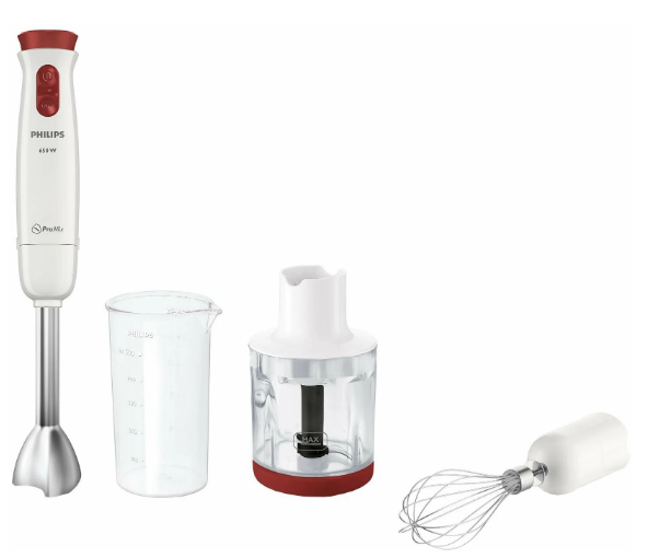 Картинка Блендер PHILIPS HR-1625/00 от магазина "Электрон-Маркет"