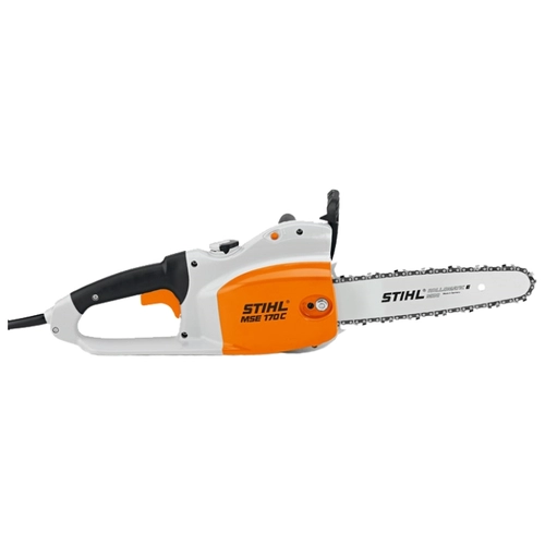 Картинка Пила эл. STIHL MSE170C-Q (61PMMЗ. 35см) 1209-200-0112 от магазина "Электрон-Маркет"