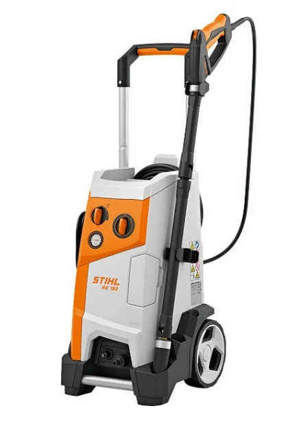 Картинка Автомойка STIHL 150 140/2,9кВт RE01-011-4501 от магазина "Электрон-Маркет"