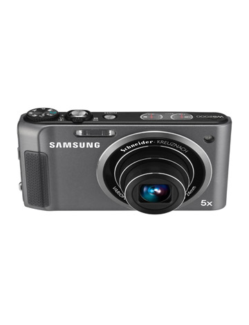 Картинка Фотоаппарат SAMSUNG WB2000 от магазина "Электрон-Маркет"