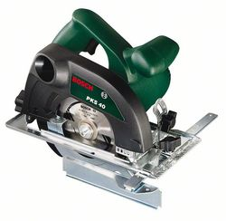 Картинка Пила дисковая Bosch PKS 40 (06033C5000) от магазина "Электрон-Маркет"
