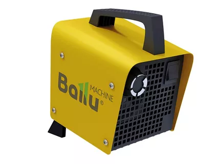 Картинка Тепловая пушка BALLU ВKN-5 от магазина "Электрон-Маркет"