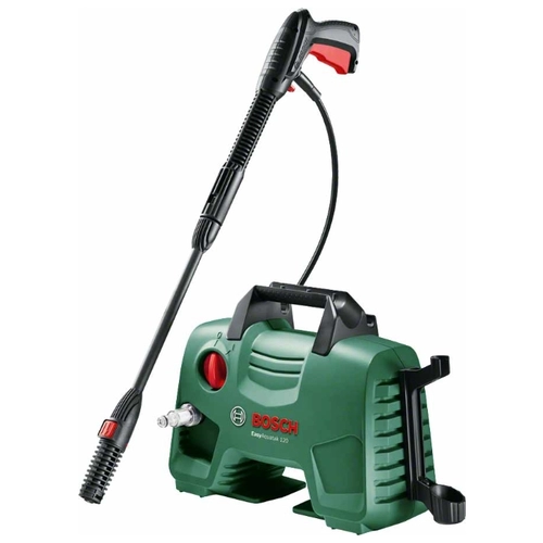 Картинка Автомойка BOSCH EASY AQUATAK 120 от магазина "Электрон-Маркет"