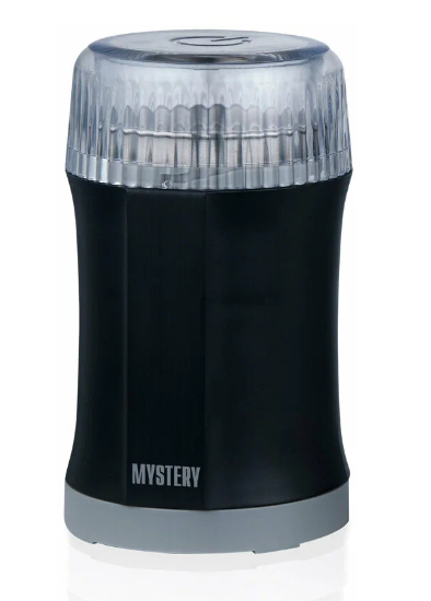 Картинка Кофемолка MYSTERY MMC-1430 от магазина "Электрон-Маркет"