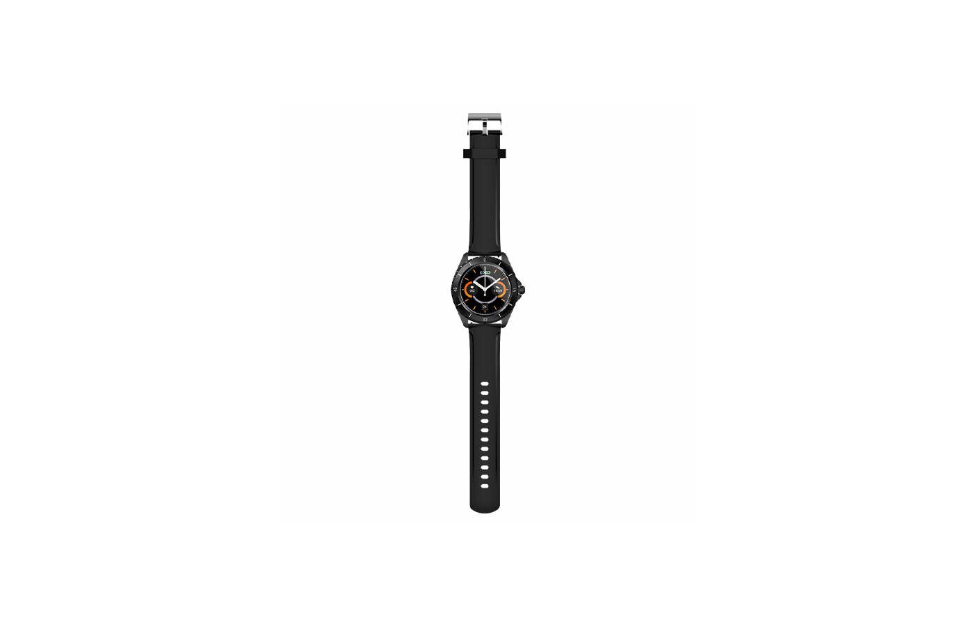 Картинка Смарт-часы BQ Watch 1.1 от магазина "Электрон-Маркет"