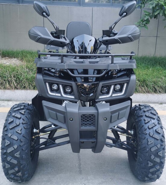 Картинка Квадроцикл GLADIATOR RC200///*** вариатор от магазина "Электрон-Маркет"