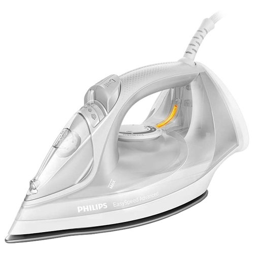 Картинка Утюг PHILIPS 2675 керамика, 2400Вт от магазина "Электрон-Маркет"