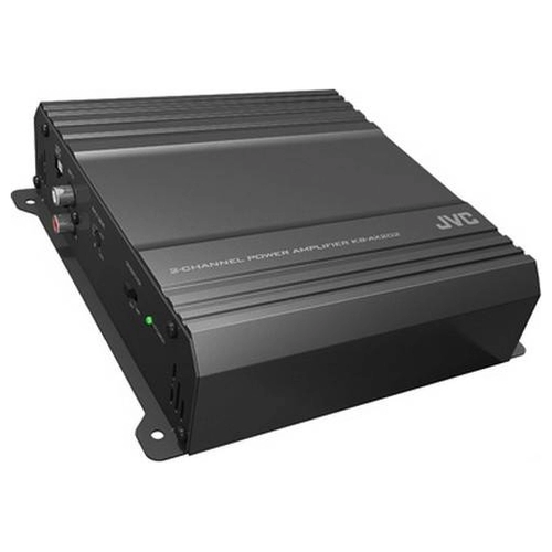 Картинка Автоусилитель JVC KS AX 204 от магазина "Электрон-Маркет"