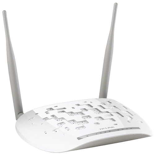 Картинка Беспроводной ADSL маршрутизатор TP-Link TD-W8961ND от магазина "Электрон-Маркет"