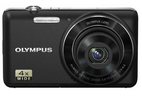 Картинка Фотоаппарат OLYMPUS 150 от магазина "Электрон-Маркет"