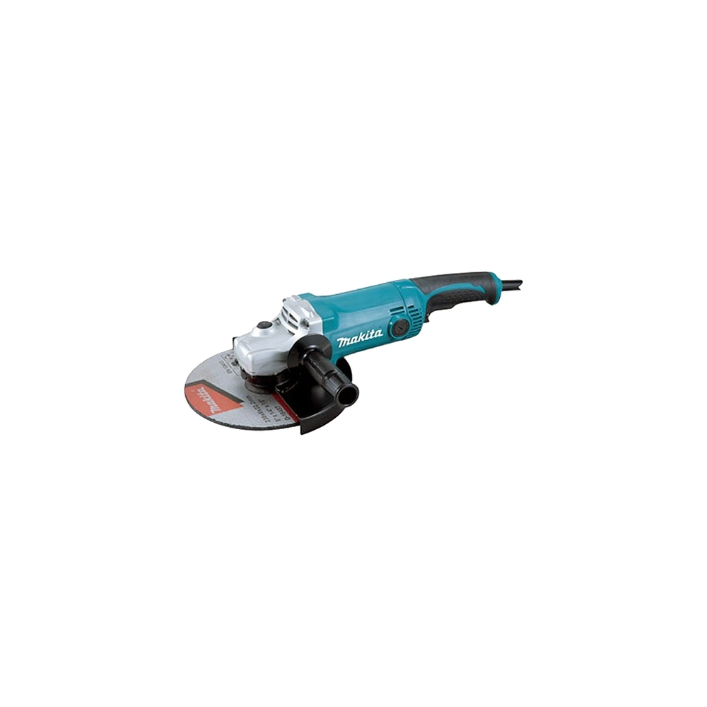Картинка Угло-шлиф Makita GA 7050 2000Вт 180мм от магазина "Электрон-Маркет"