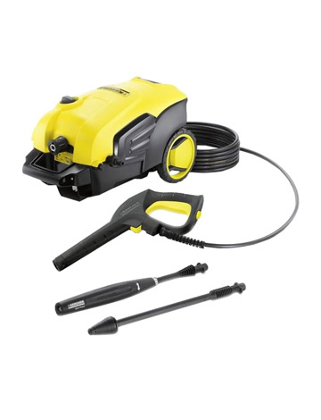 Картинка Автомойка KARCHER K 5 compact 1.630-720.0 от магазина "Электрон-Маркет"