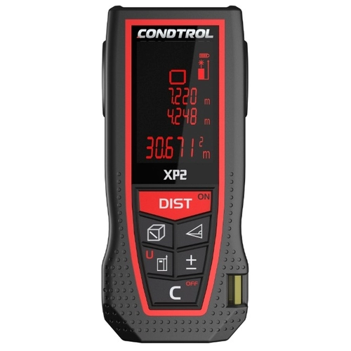 Картинка Дальномер CONDTROL лазерный XP2 от магазина "Электрон-Маркет"