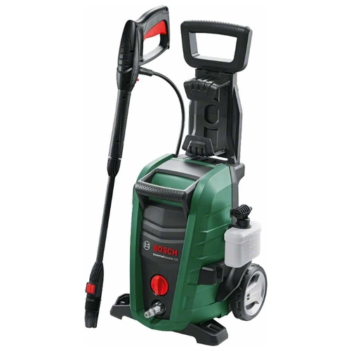 Картинка Автомойка BOSCH UNI AQUATAK 135 от магазина "Электрон-Маркет"