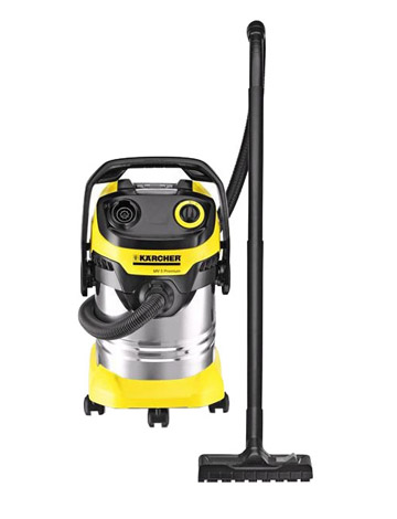 Картинка Пылесос KARCHER хоз. MV5 Premium 1.348-230 от магазина "Электрон-Маркет"