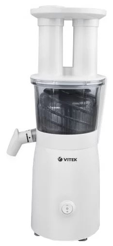 Картинка Соковыжималка VITEK 3656  300Вт от магазина "Электрон-Маркет"