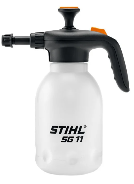 Картинка Опрыскиватель STIHL SG 11 4255-019-4910 от магазина "Электрон-Маркет"