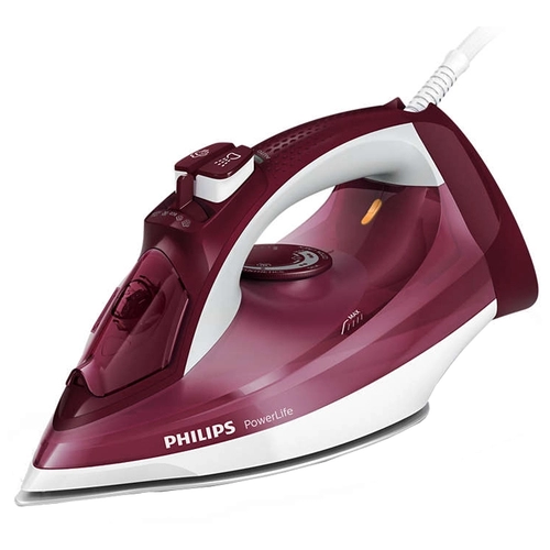 Картинка Утюг PHILIPS 2997 керамика 2400Вт от магазина "Электрон-Маркет"