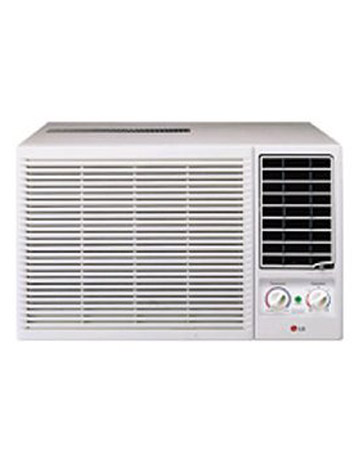 Картинка Кондиционер LG W09LH оконный моноблок,мощность 2500Вт,площадь 25кв.м от магазина "Электрон-Маркет"