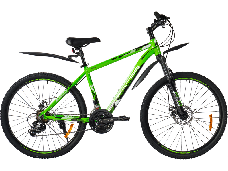 Картинка Вел RACER 26 TREK 300D disk (19" спортивный) от магазина "Электрон-Маркет"