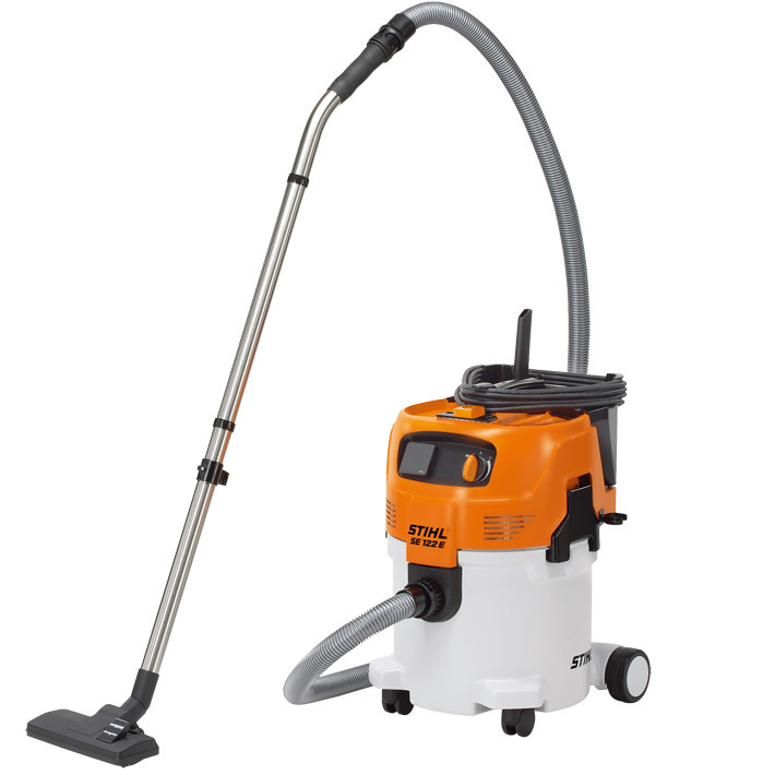 Картинка Пылесос STIHL SE 122 4774-012-4400 от магазина "Электрон-Маркет"