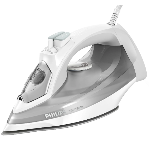 Картинка Утюг PHILIPS 5010/10 от магазина "Электрон-Маркет"