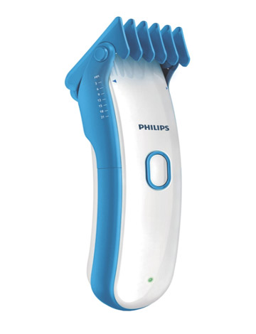 Картинка Набор PHILIPS 5060 для стрижки от магазина "Электрон-Маркет"