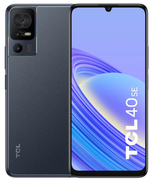 Картинка Смартфон TCL T610K2 6/256Gb от магазина "Электрон-Маркет"
