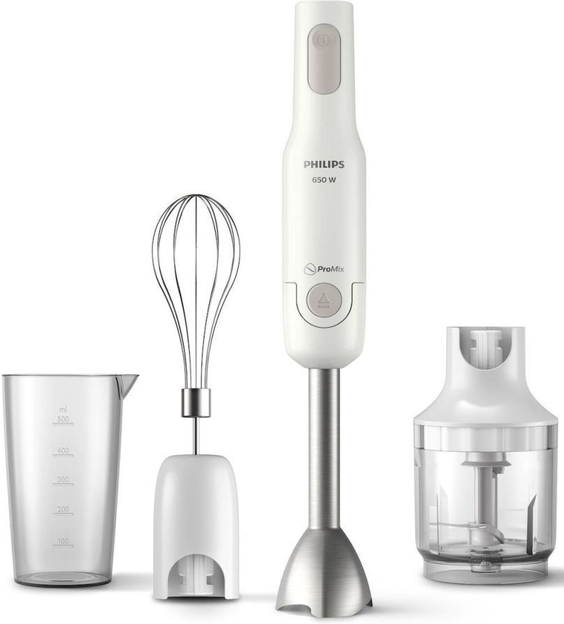 Картинка Блендер PHILIPS HR-2536/00 от магазина "Электрон-Маркет"