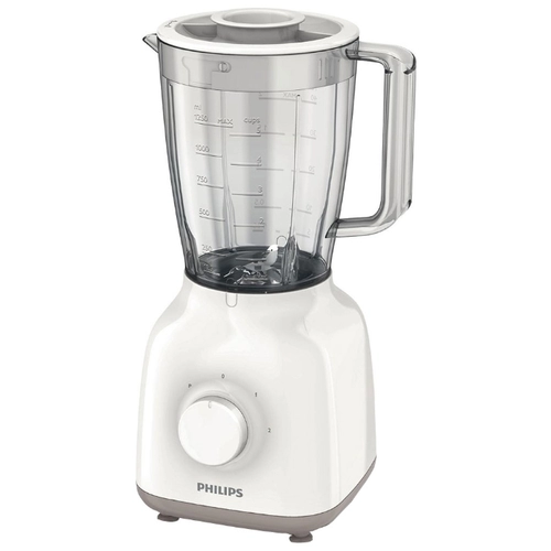 Картинка Блендер PHILIPS HR-2100 от магазина "Электрон-Маркет"