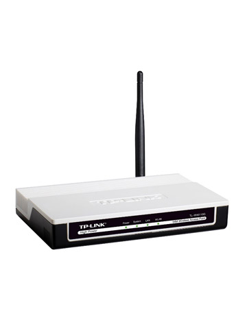 Картинка Точка доступа ТР-Link TL-WA5110G от магазина "Электрон-Маркет"