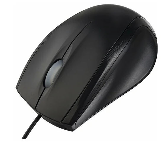Картинка Мышь Perfeo CLASS 3кн 1000DPI USB  от магазина "Электрон-Маркет"