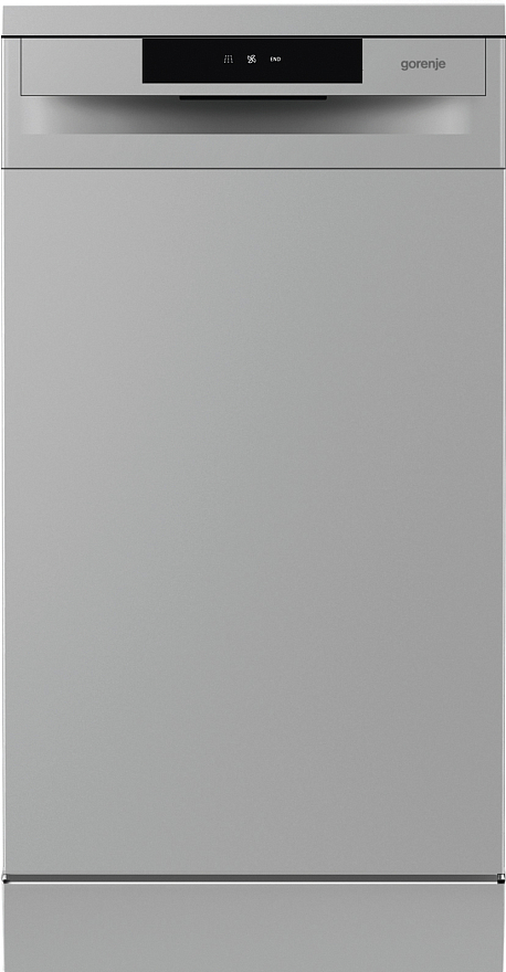 Картинка Посуд.маш. Gorenje GS52010S от магазина "Электрон-Маркет"